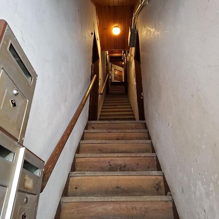 Oak Valley Flats Bairro Alto Lisboa Ngoại thất bức ảnh