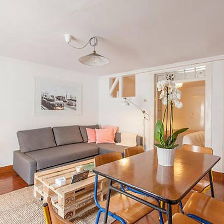 Oak Valley Flats Bairro Alto Lisboa Ngoại thất bức ảnh