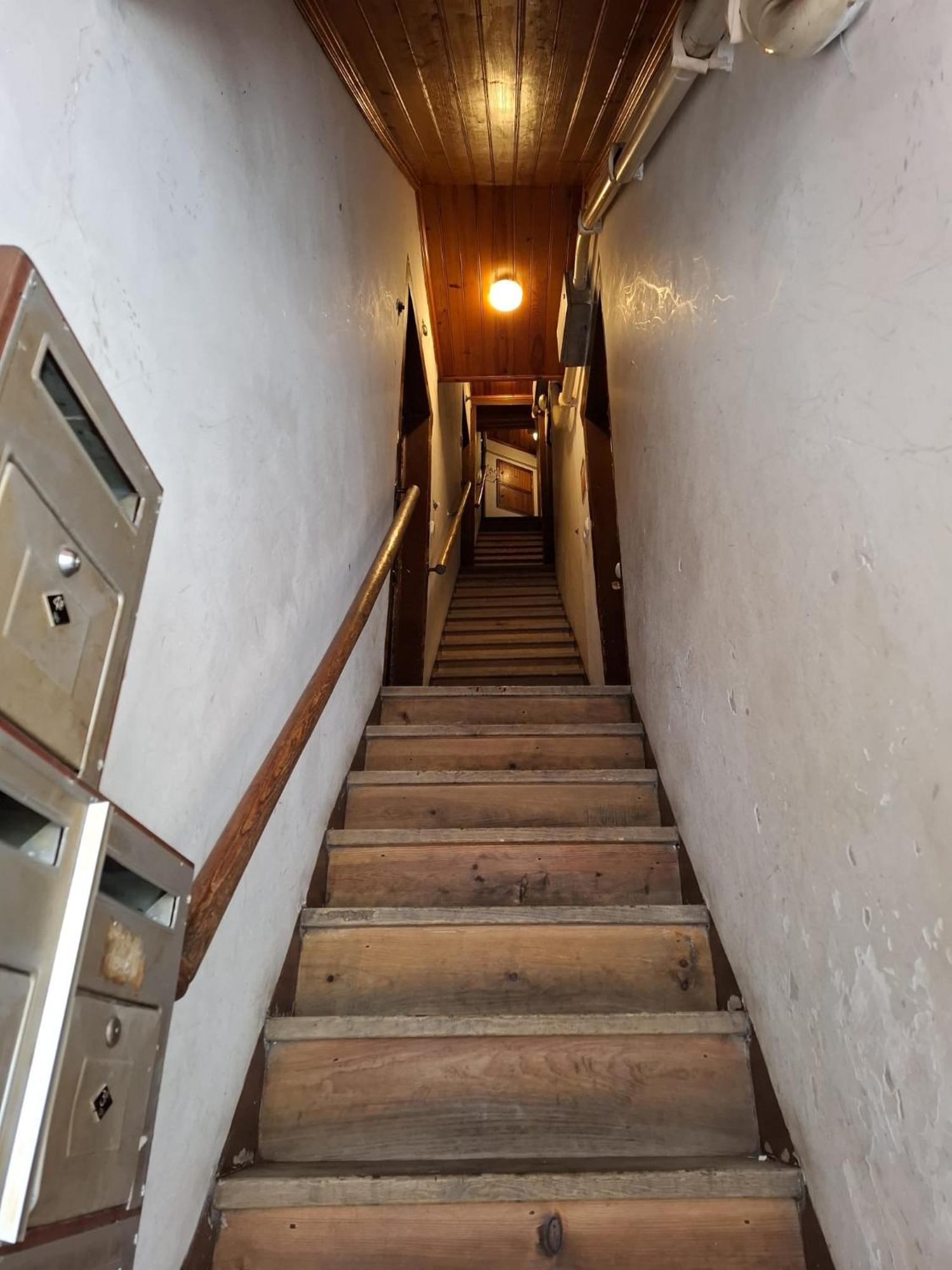 Oak Valley Flats Bairro Alto Lisboa Ngoại thất bức ảnh