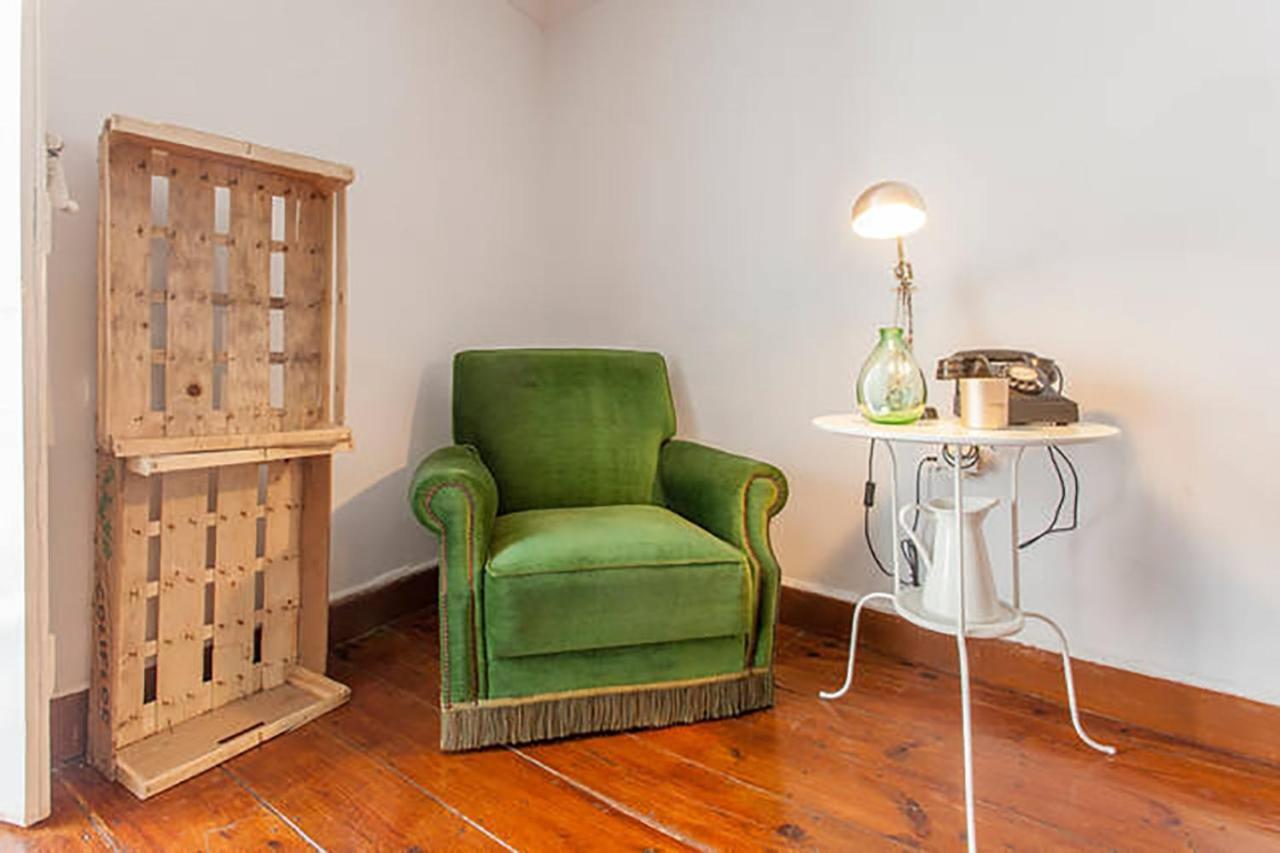 Oak Valley Flats Bairro Alto Lisboa Ngoại thất bức ảnh
