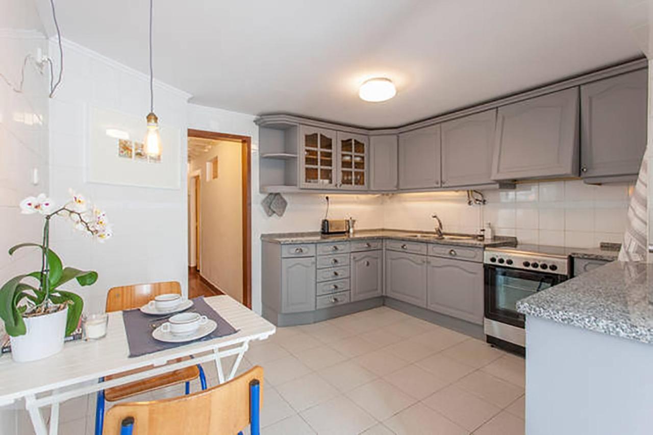 Oak Valley Flats Bairro Alto Lisboa Ngoại thất bức ảnh