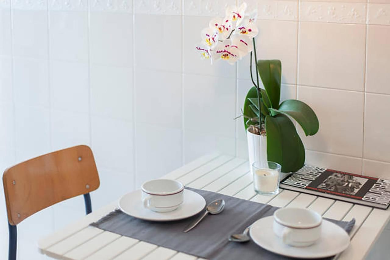 Oak Valley Flats Bairro Alto Lisboa Ngoại thất bức ảnh