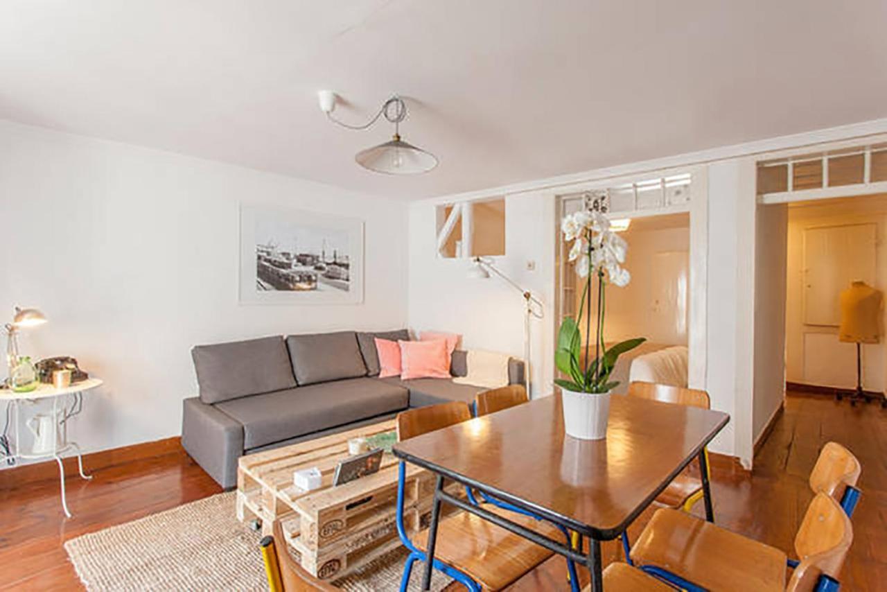 Oak Valley Flats Bairro Alto Lisboa Ngoại thất bức ảnh